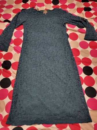 Spitzenkleid Manor Woman gr S
