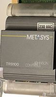 Johnson Controls Transformator TR-9100-8101