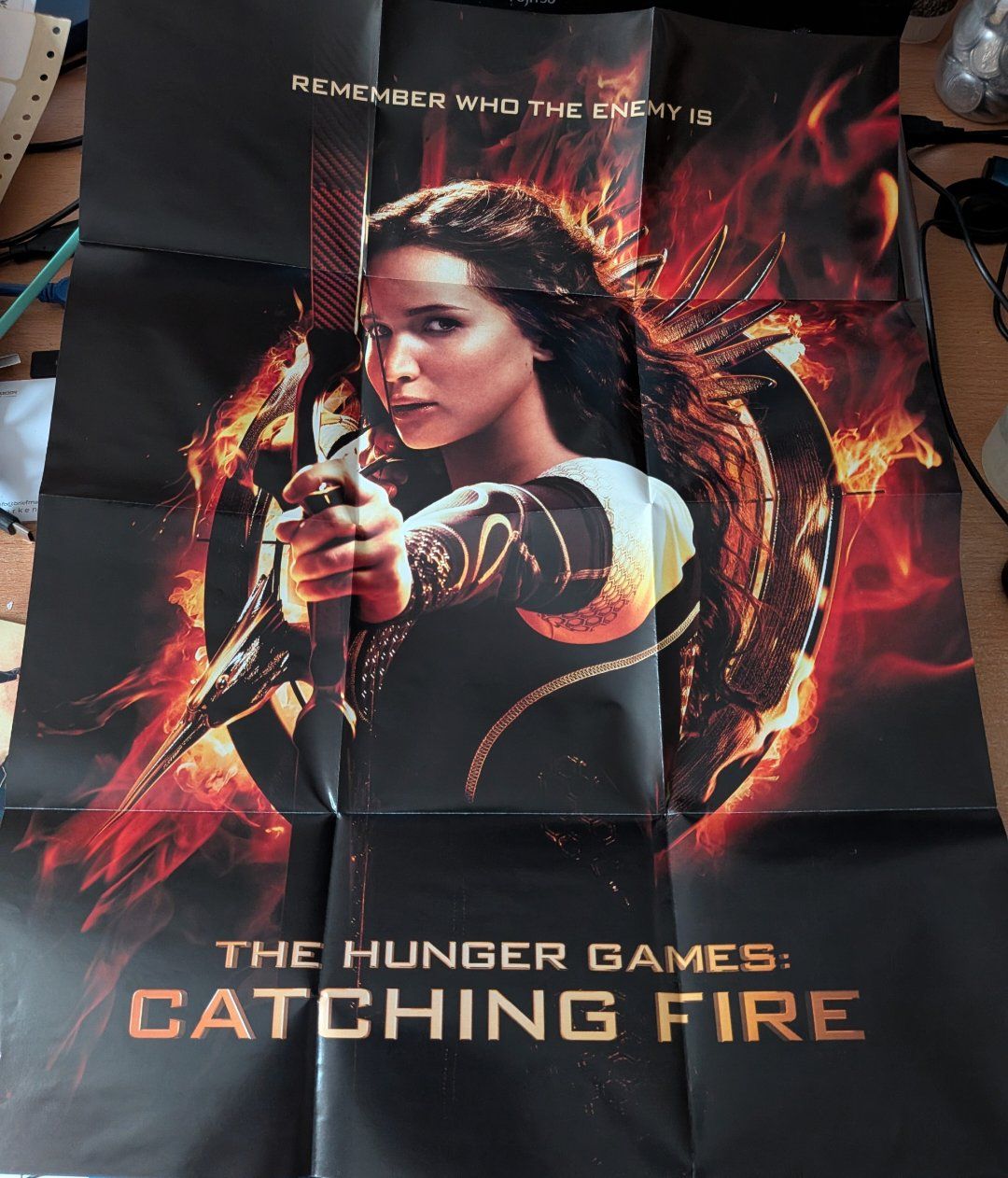 CD: The Hunger Games: Catching Fire Normal + Deluxe Edition CD – Usato da Cernier venduto da Poussetofiol 3