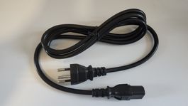 Netzkabel Drucker Beamer 