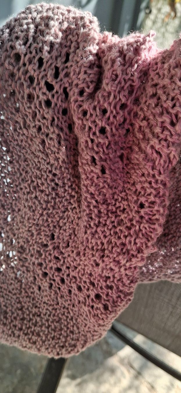 Foulard & Sciarpe: Loop Möbius und Mütze handgestrickt, Set 1   NEU – Nuovo (secondo la descrizione) da Langenthal venduto da Handstrick 3