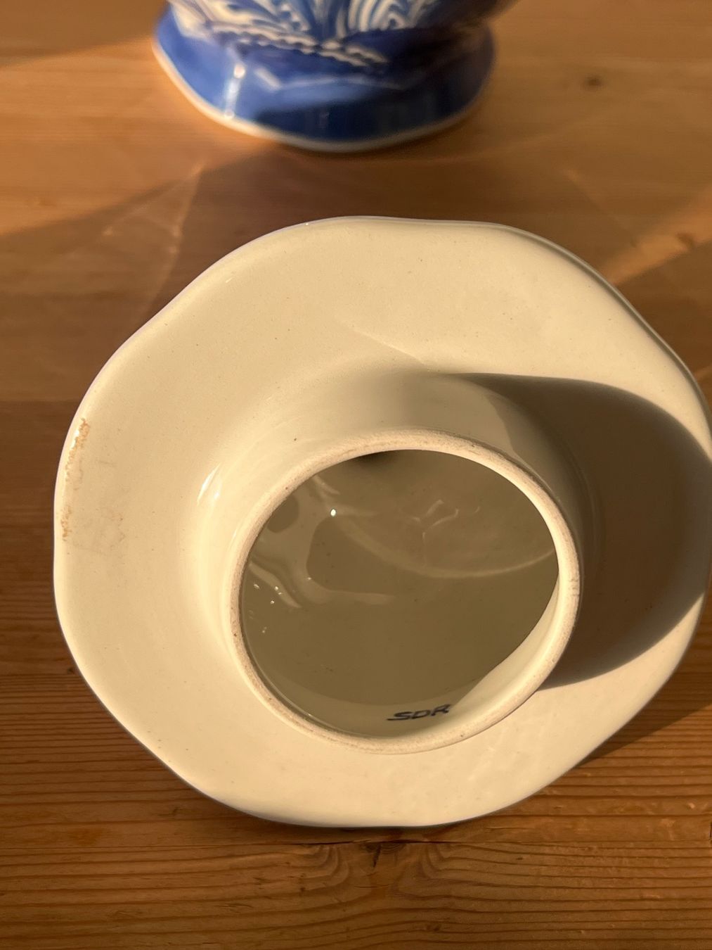 Vasi & Recipienti: Delft Vasen-Set – Usato da Cham venduto da ReUse_and_ReCycle 5