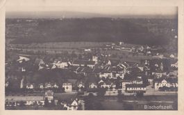 Bischofszell Teilansicht