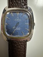 Eterna Uhr