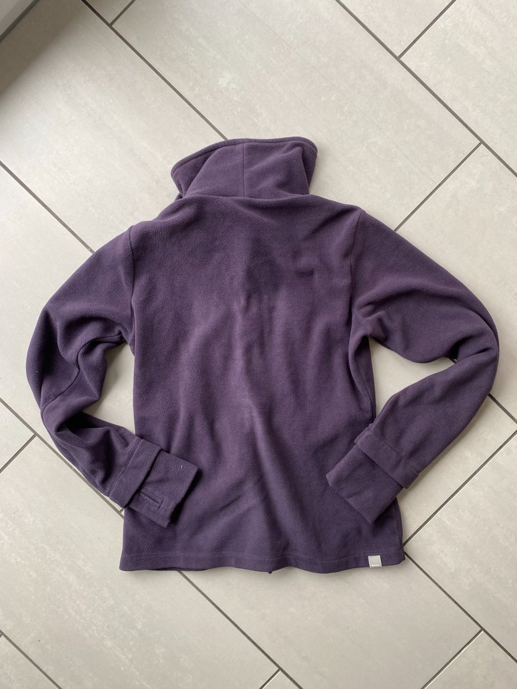 Bench Giacche: Faserpelzjacke Bench – Usato da Kestenholz venduto da Cdk10 1