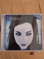 CD Evanescence Fallen guter Zustand
