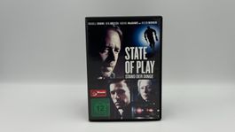 STATE OF PLAY - STAND DER DINGE - Versand nur CHF 2.50!
