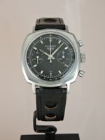 1969 Heuer Camaro 7743 NT cal.7730 - Serviced