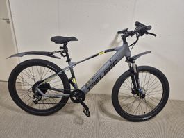 Trelago E-Bike Furly 25.5 Zoll