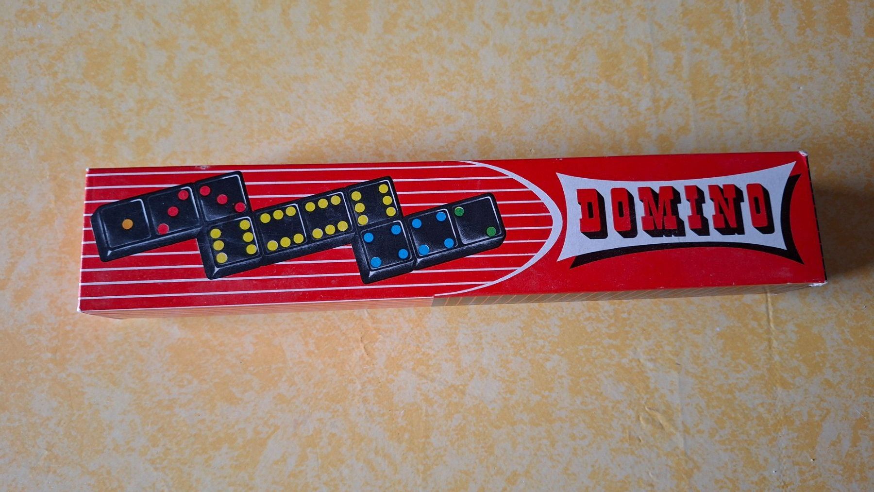 Giochi: Domino – Usato da Bretzwil venduto da eri_2gck
