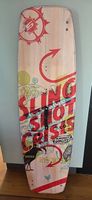 Kiteboard Slingshot 145cm * 43cm