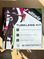 Vittoria Air-Liner Road Tubeless Kit – Größe M (Neu & OVP)
