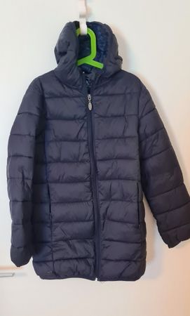 Light padded Jacket, perfect for autumn