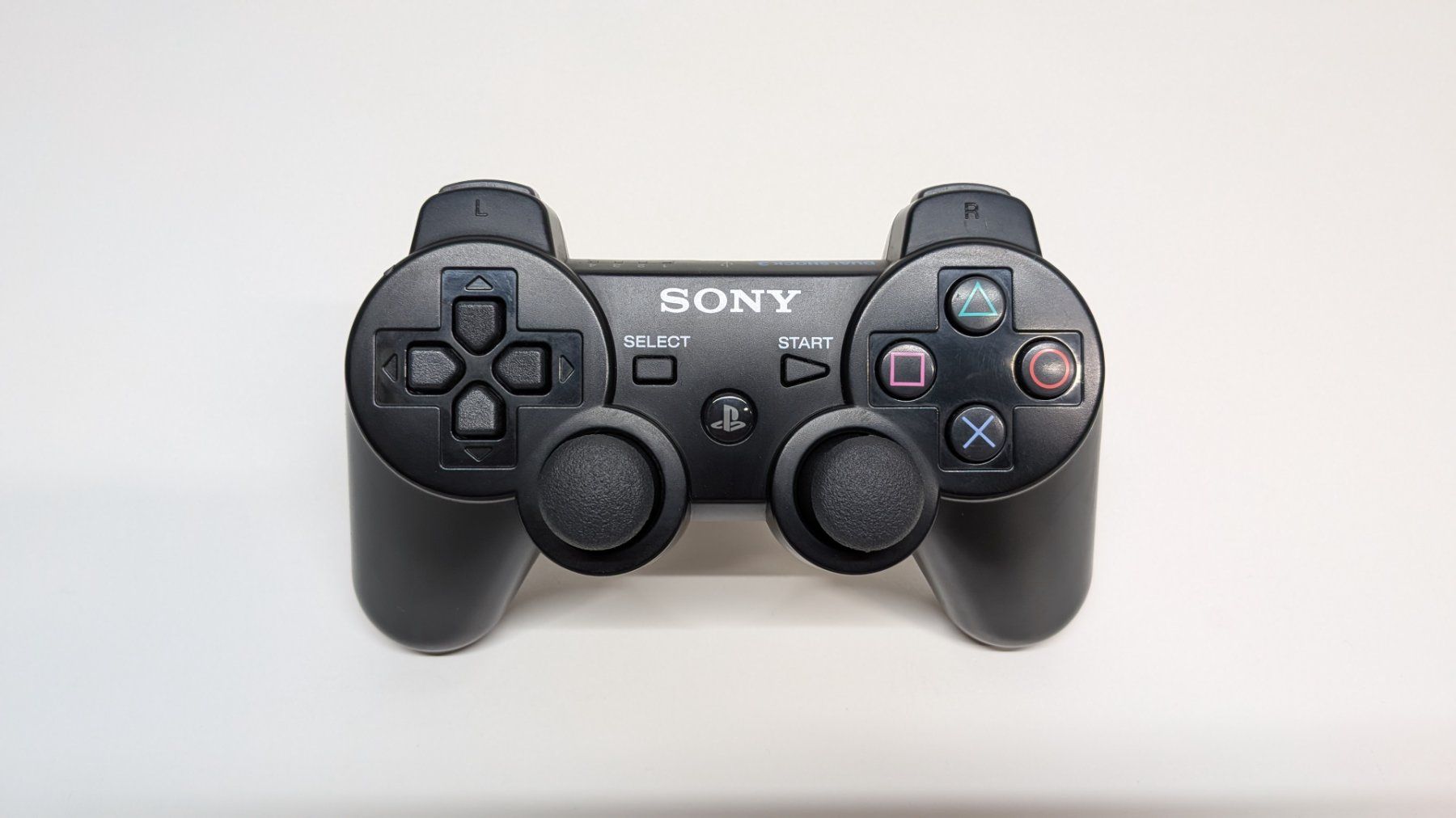 Sony Consoles: PlayStation 3 Slim mit 2 Controller – D'occasion à Menziken par mame18 2