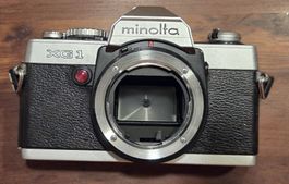 Minolta XG1