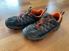 Trekking Schuhe von CMP (Gr. 35)