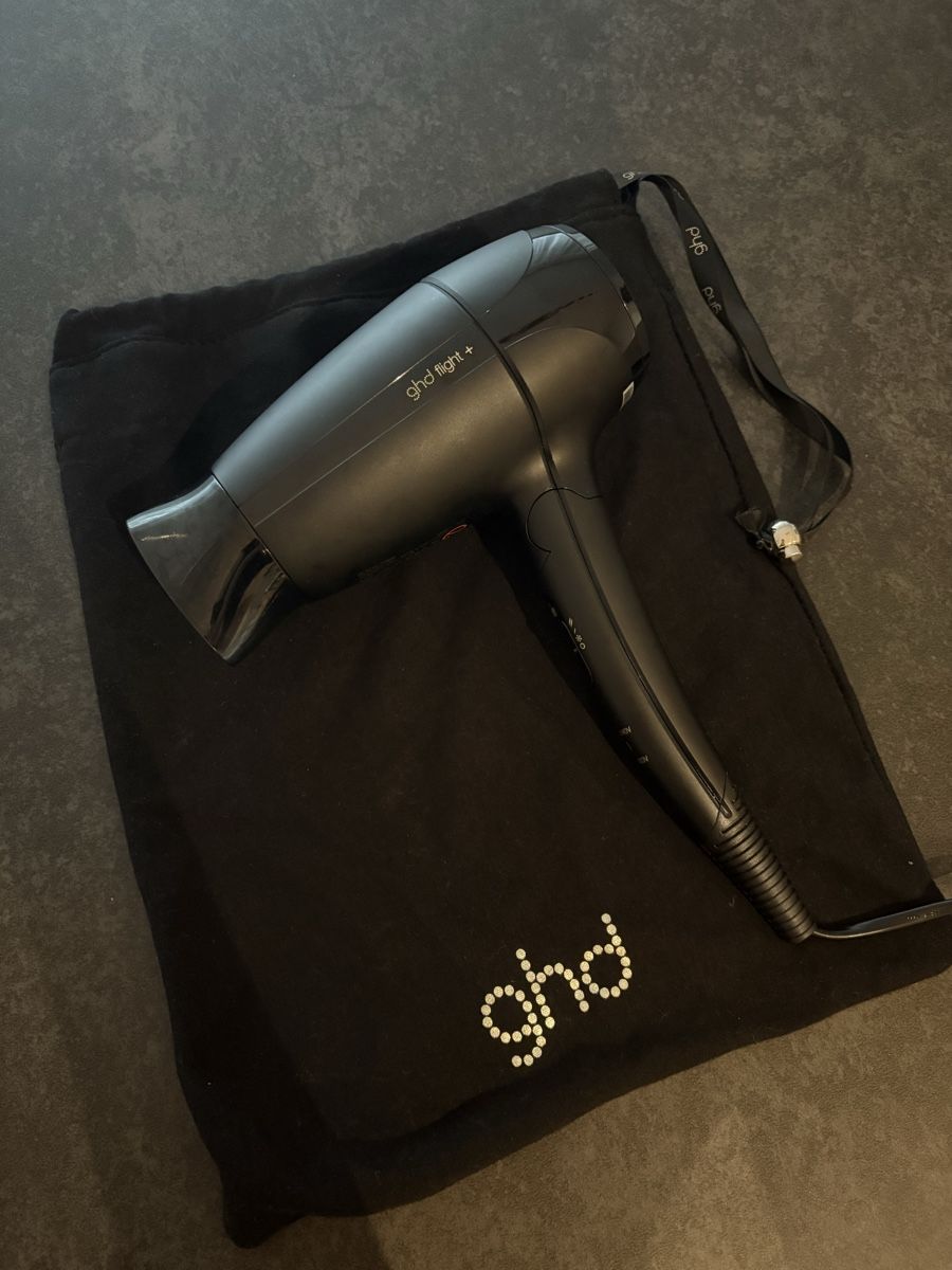 GHD Föhn: ghd flight+ Haartrockner – Gebraucht aus Gümligen von Chants7