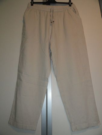 GINA BENOTTI SOMMERHOSE GR. 46 ***