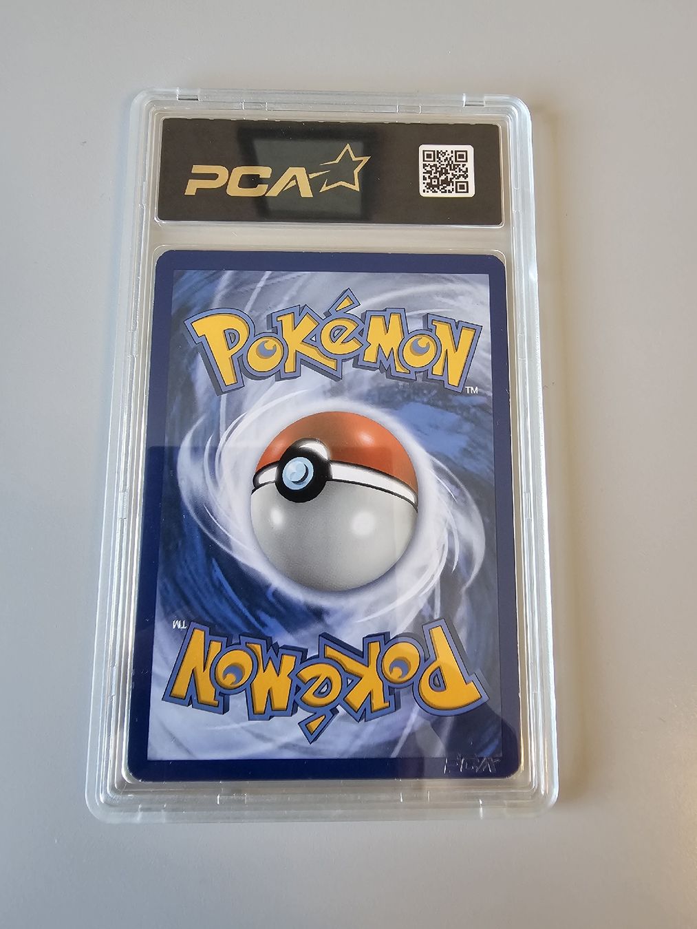 Pokémon Carte collezionabili: Charizard Rare Holo – Usato da Thun venduto da Konvolut_Shop_CH 1