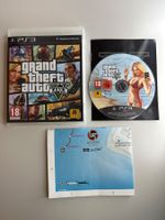 Gta 5 - Gta V - PS3