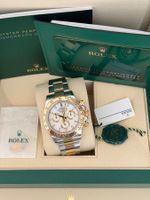 Rolex Daytona 116503 CH Fullset