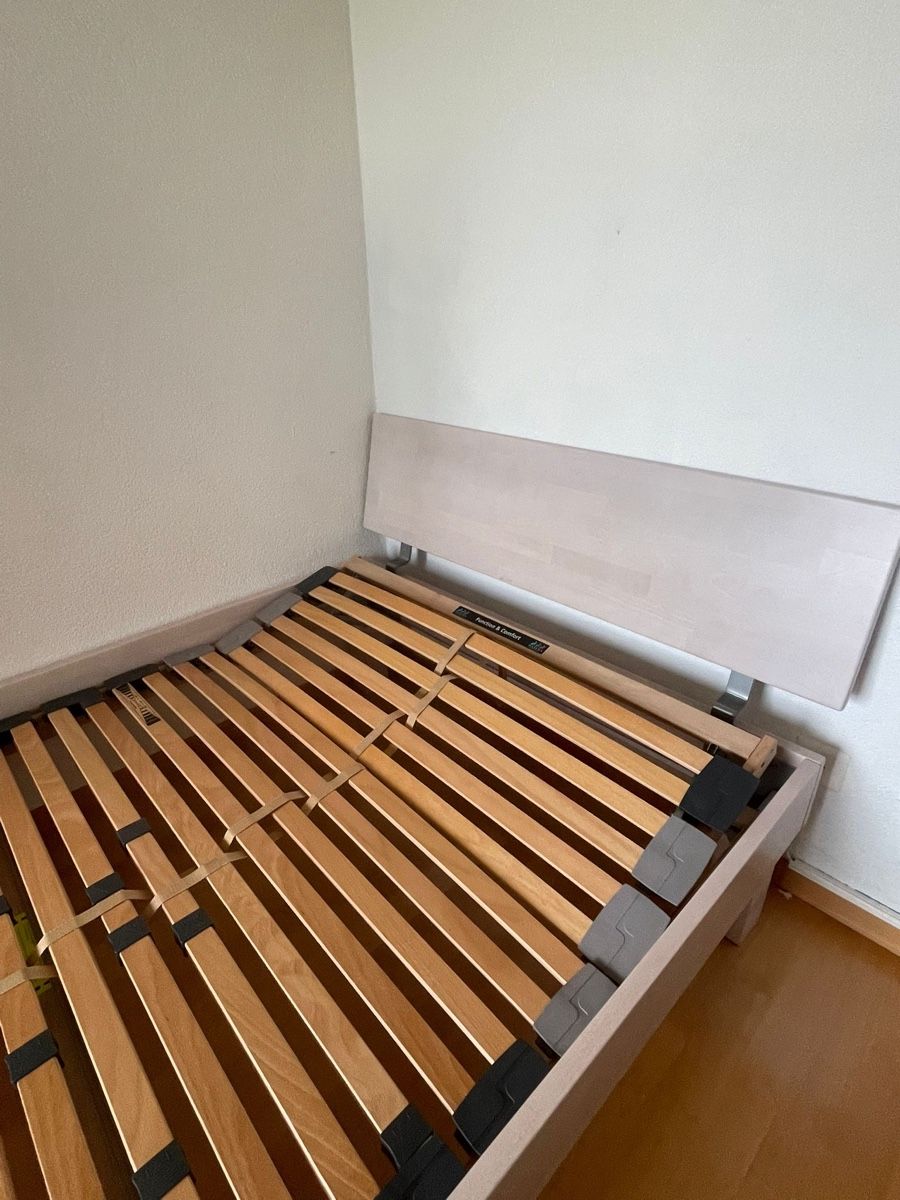 Letti: Bett 120x200 cm – Usato da Thun venduto da rac_b85w 4