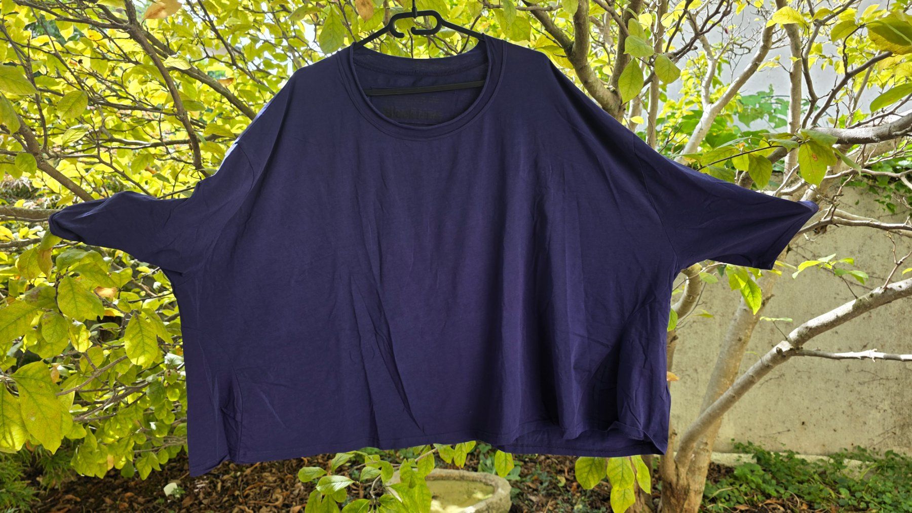 Rundholz T-shirt: Rundholz Blacklabel Oversizeshirt – Nuovo (secondo la descrizione) da Nidau venduto da grigri22 1