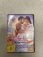 Step Up Miami Heat