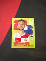 Panini FIFA WM 2026 Sticker - CRO 16