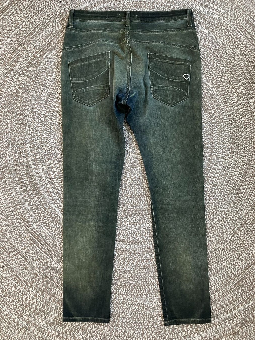Please Jeans Jeans: Please Jeans Gr.M – Gebraucht aus Laupen ZH von kar_lfz6 3