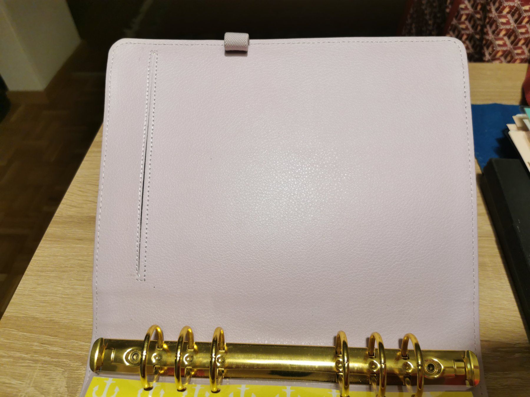 Calendari: Kikki K Lilac A5 – Usato da Aadorf venduto da mona_speedy 4