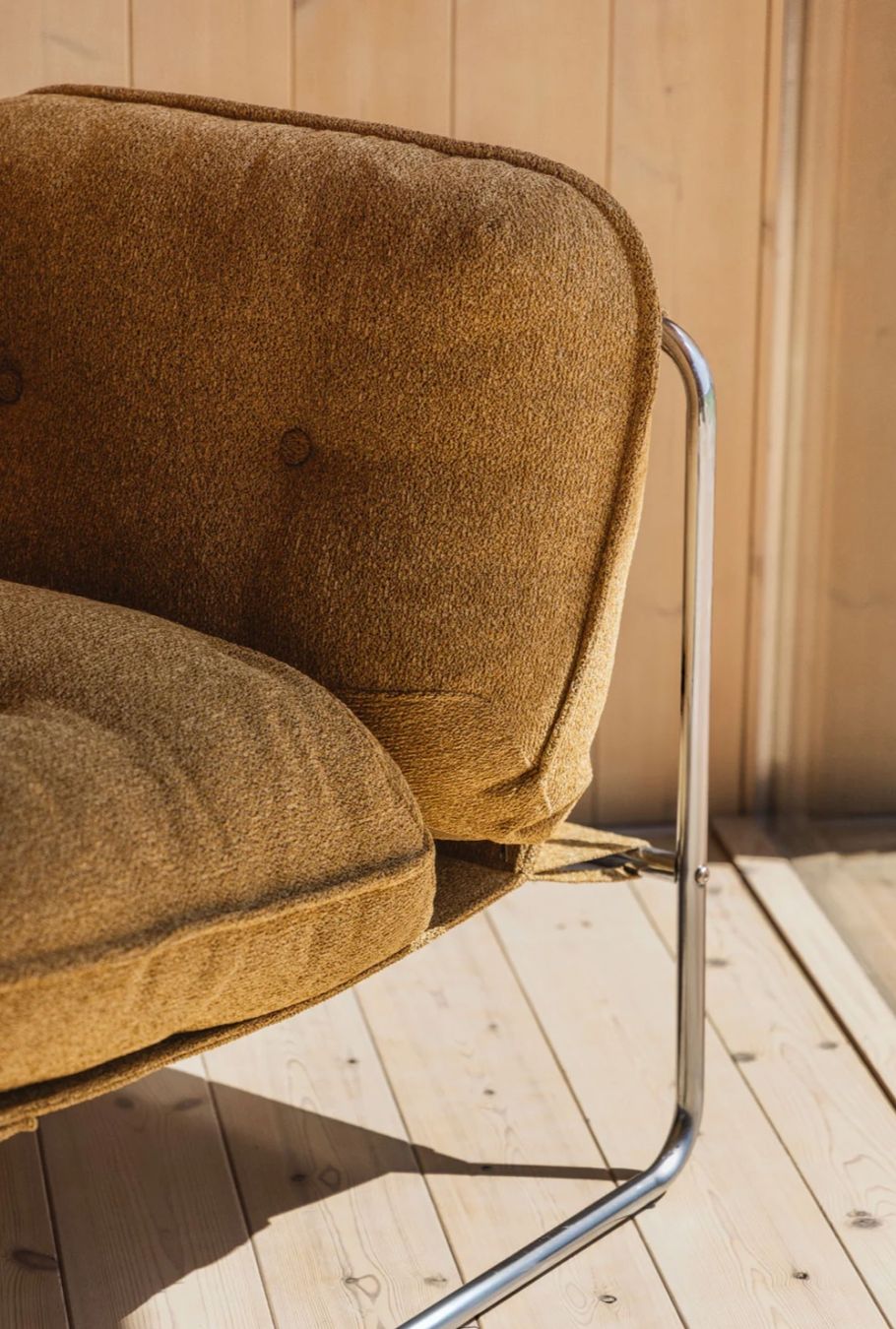 Poltrone: NEW, Designer Armchair. – Nuovo e nell'imballaggio originale da Einigen venduto da GoodMorning2you 1