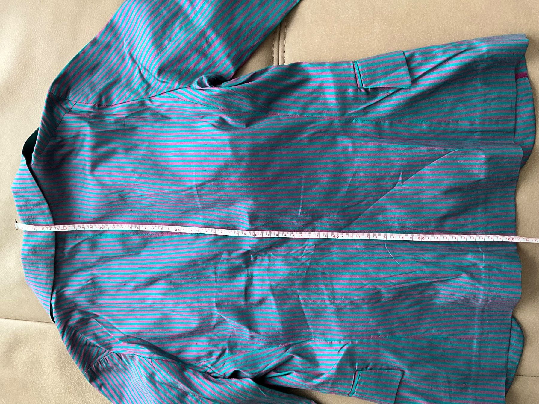 Etro Giacche: ETRO Blaser Seide Gr.36 (IT42) – Nuovo (secondo la descrizione) da Stallikon venduto da ulv_k7jj 9