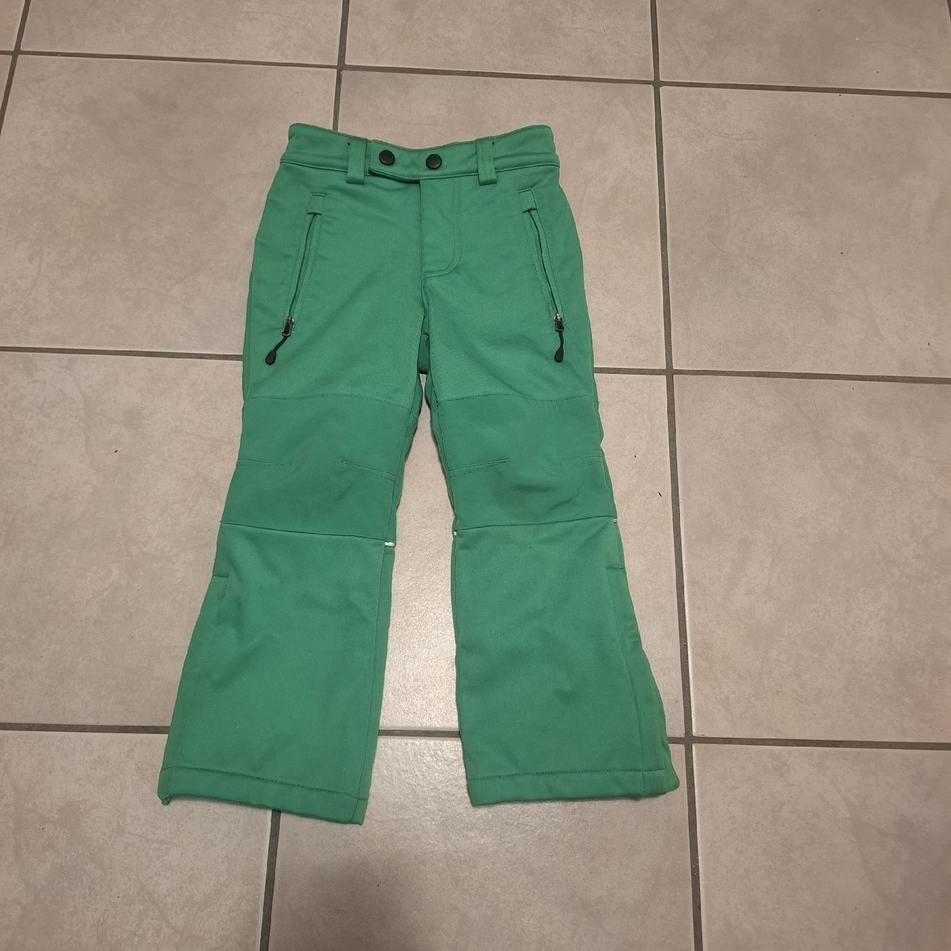 Pantaloni: Softshellhose Gr.98/104 – Usato da Fischbach-Göslikon venduto da Rainbow88