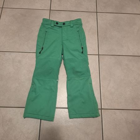 Softshellhose Gr.98/104