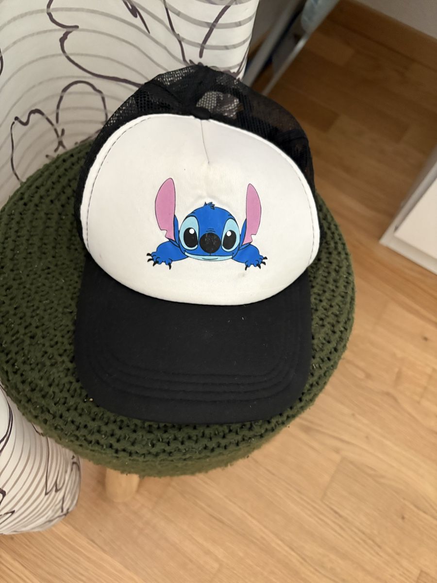 Jacken & Mäntel: Cap Stitch  – Neu (gemäss Beschreibung) aus Hochdorf von si981978
