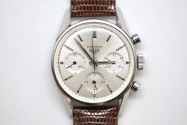 Heuer Carrera Valjoux 72