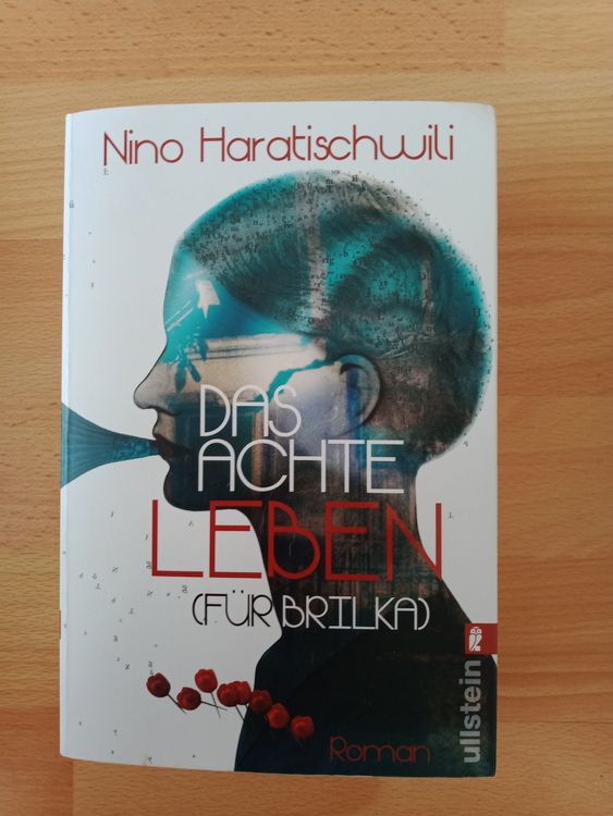 Nino Haratischwili Das achte Leben für Brilka Roman Kaufen auf Ricardo