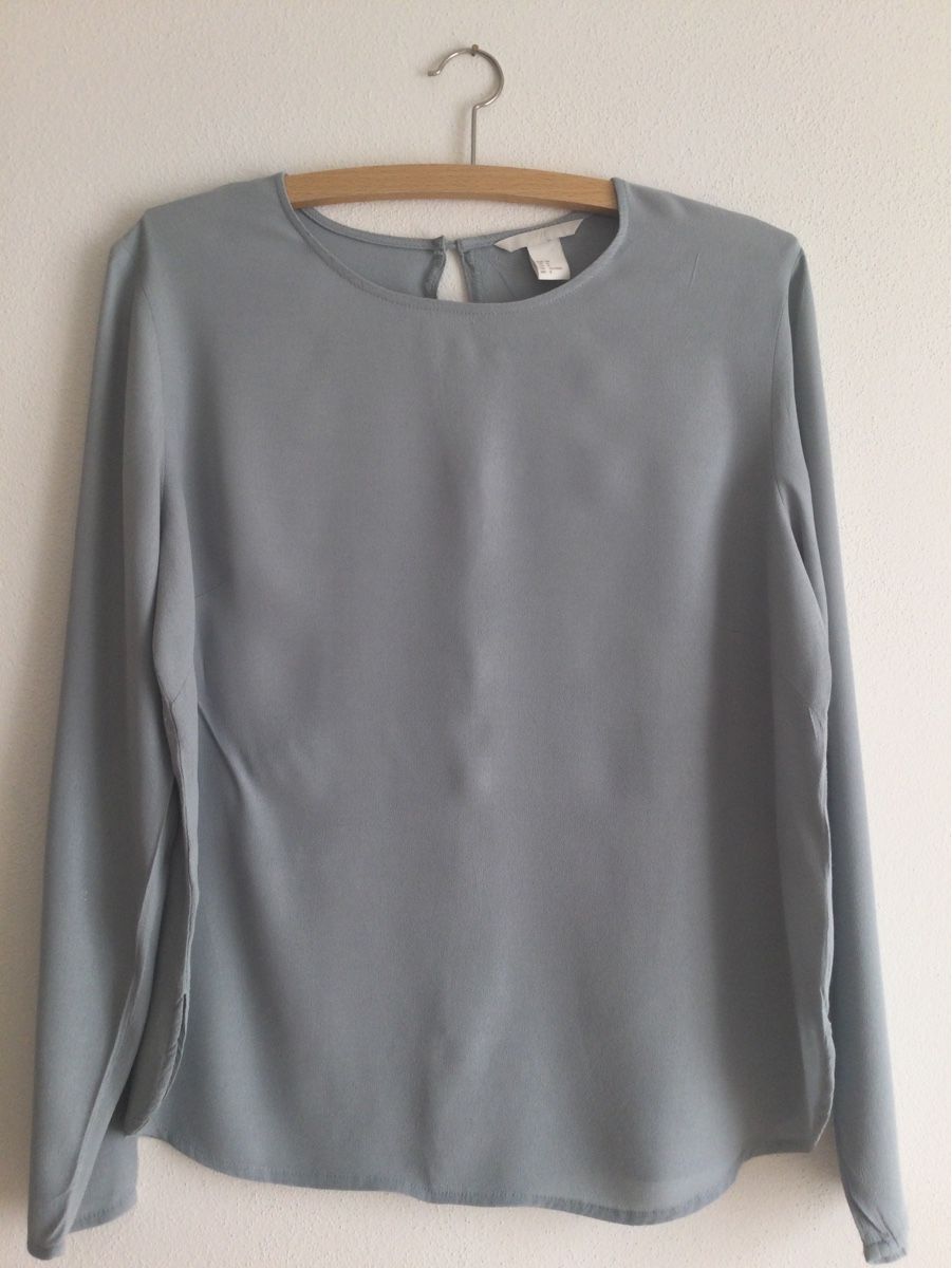 H&M Tuniche: Blouse 38 H&M – Usato da Zürich venduto da Janakpur