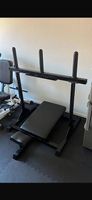 Beinpresse