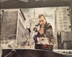 Autographe Kiefer Sutherland