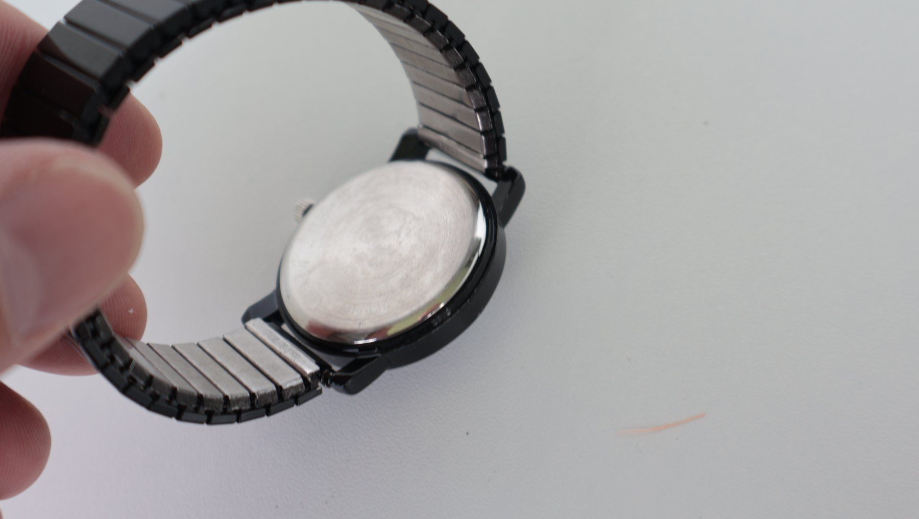 Uhren: Damen Uhr Läuft, Garantie – Gebraucht aus Willisau von flabastian 6