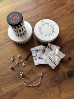Thomas Sabo Kette und Anhänger