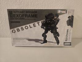 Kampfroboter Anime