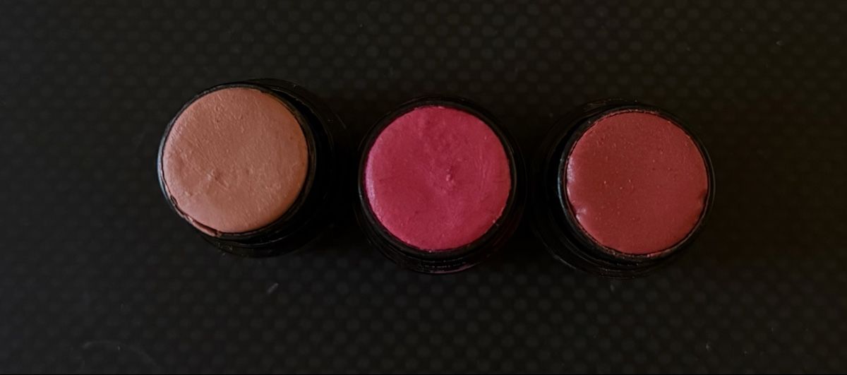 Make-up: Set von Jacks Beautyline – Usato da Donat venduto da troja007