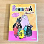 DVD - Barbapapa - Classics - 2 DVDs