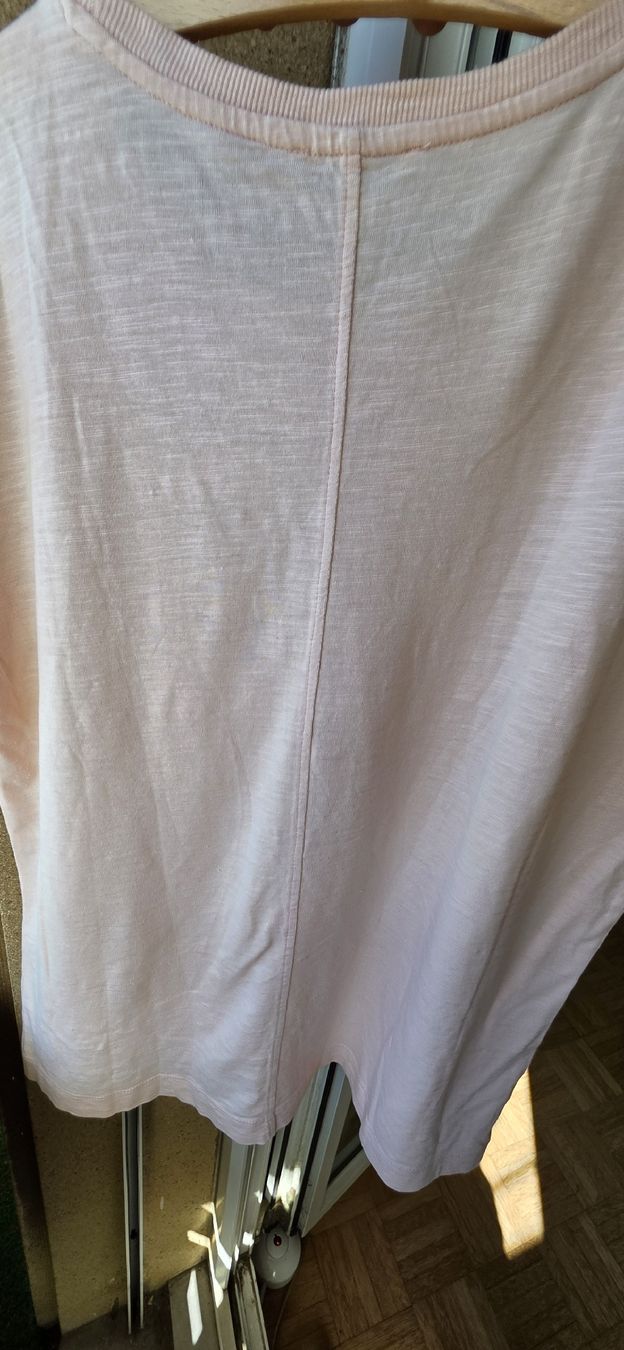 T-Shirts: Tshirt Rose clair Esprit – Gebraucht aus Yverdon-les-Bains von van_dq65 4