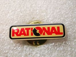 Ansteckpin 20: Rational