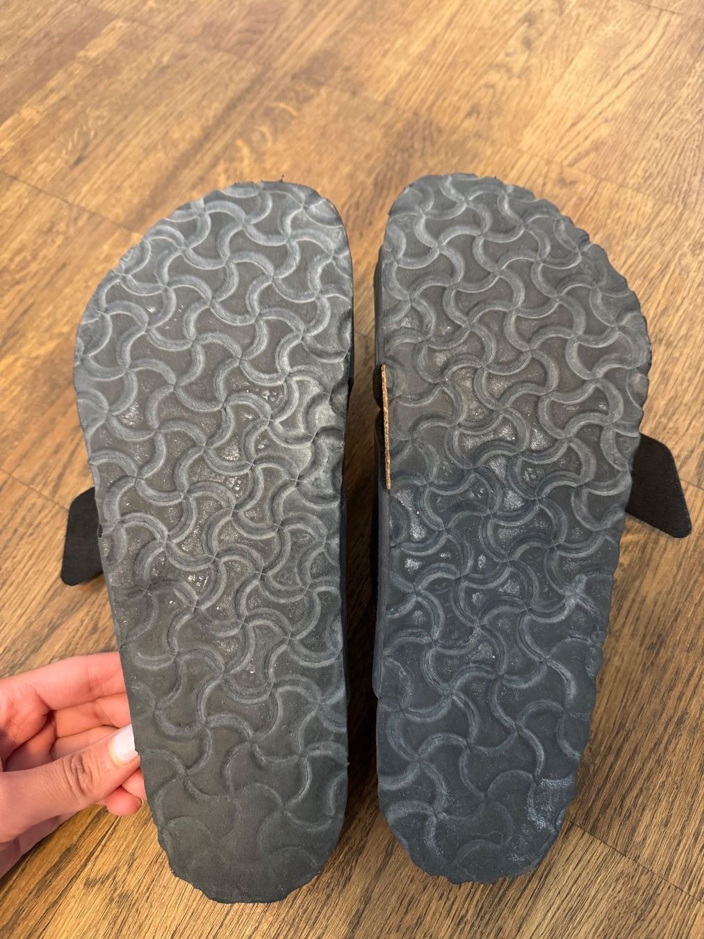 Birkenstock Chaussures femmes: Schuhe Birkenstock – D'occasion à Arbon par flowerandfound 4