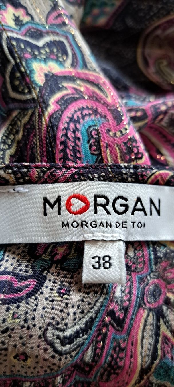 Morgan Vestiti: Morgan, robe / Kleid – Nuovo (secondo la descrizione) da Lussery-Villars venduto da pousinete02 2